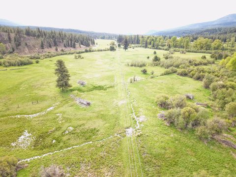 Tiny photo for 24405 Nine Mile Road, Huson, MT 59846 (MLS # 30071430)