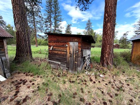 Tiny photo for 24405 Nine Mile Road, Huson, MT 59846 (MLS # 30071430)