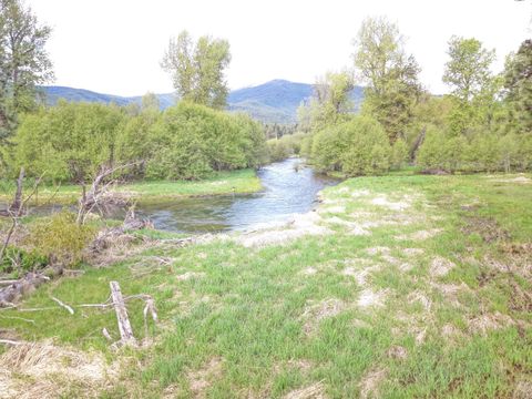 Tiny photo for 24405 Nine Mile Road, Huson, MT 59846 (MLS # 30071430)