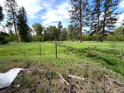 Tiny photo for 24405 Nine Mile Road, Huson, MT 59846 (MLS # 30071430)