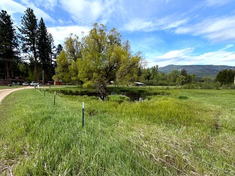 Tiny photo for 24405 Nine Mile Road, Huson, MT 59846 (MLS # 30071430)