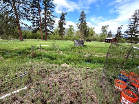 Tiny photo for 24405 Nine Mile Road, Huson, MT 59846 (MLS # 30071430)