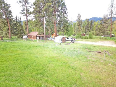 Tiny photo for 24405 Nine Mile Road, Huson, MT 59846 (MLS # 30071430)