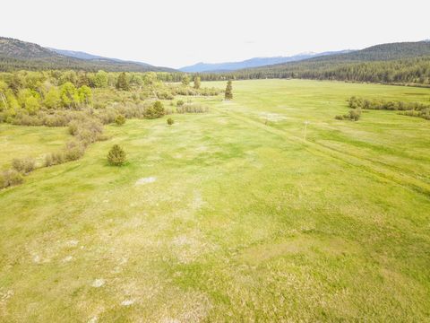Tiny photo for 24405 Nine Mile Road, Huson, MT 59846 (MLS # 30071430)