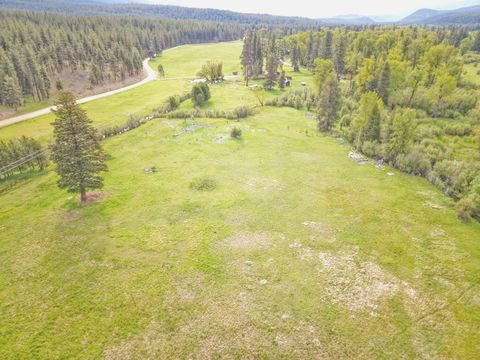 Tiny photo for 24405 Nine Mile Road, Huson, MT 59846 (MLS # 30071430)