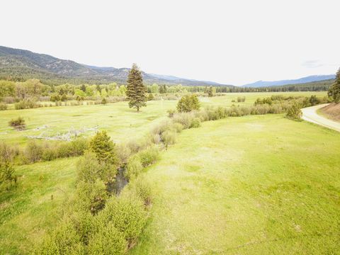 Tiny photo for 24405 Nine Mile Road, Huson, MT 59846 (MLS # 30071430)