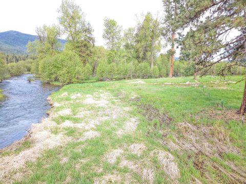 Tiny photo for 24405 Nine Mile Road, Huson, MT 59846 (MLS # 30071430)