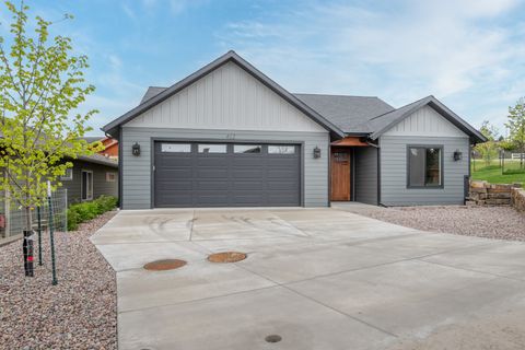 412 White Fox Run Polson MT 59860