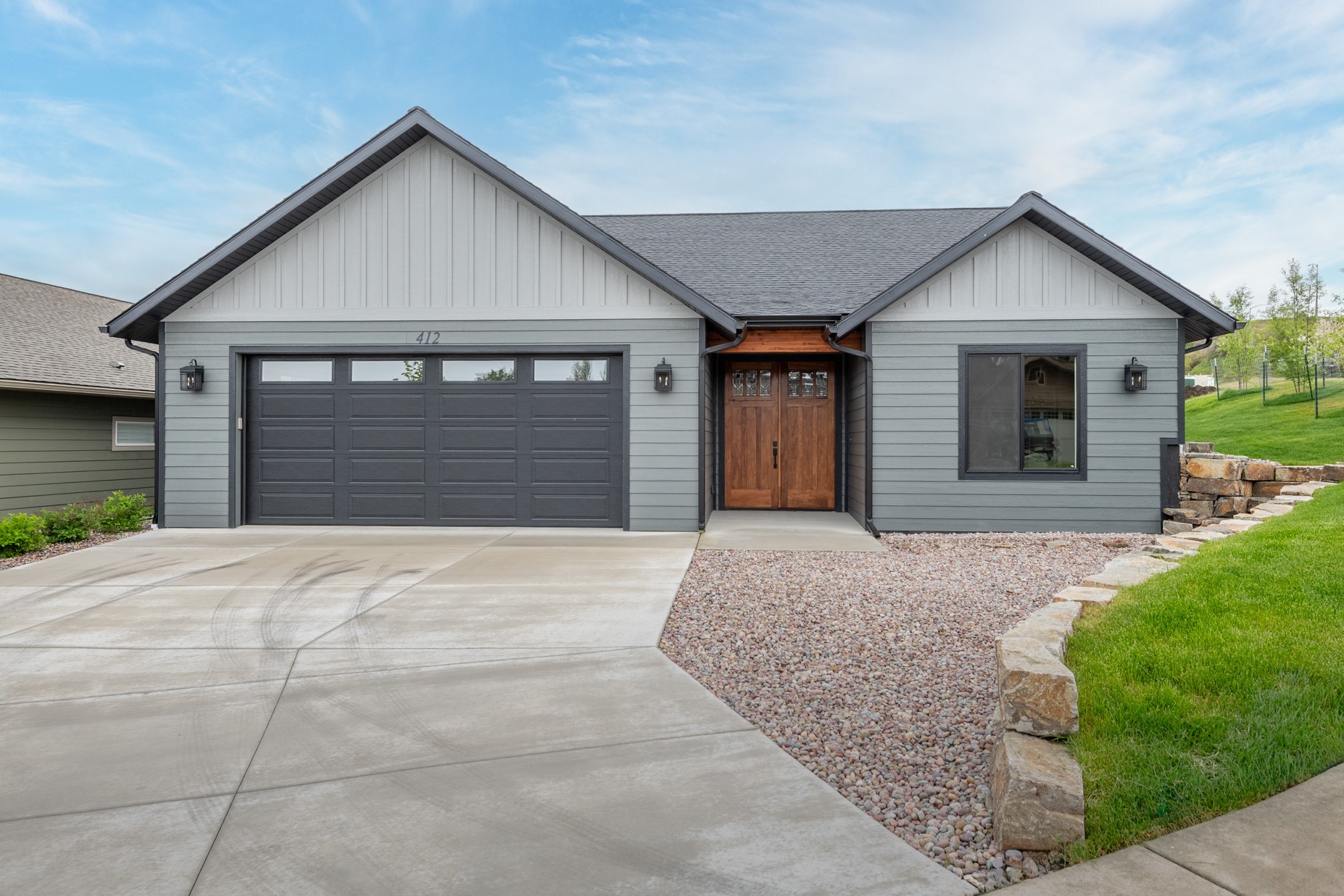 412 White Fox Run
