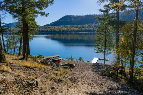 Photo of 118 Locke Bay Drive E, Marion, MT 59925 (MLS # 30073034)