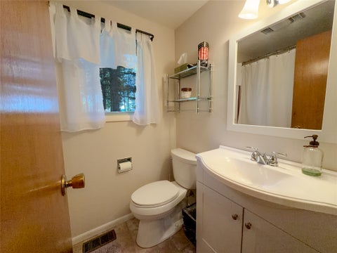 Tiny photo for 118 Locke Bay Drive E, Marion, MT 59925 (MLS # 30073034)