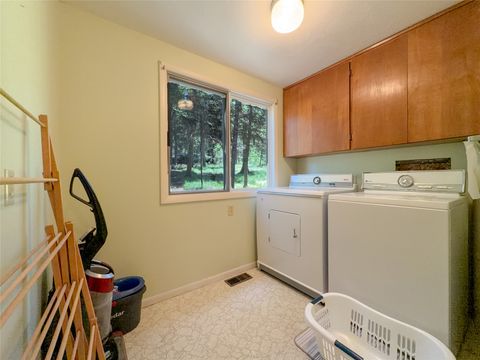 Tiny photo for 118 Locke Bay Drive E, Marion, MT 59925 (MLS # 30073034)