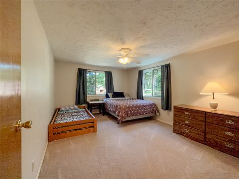 Tiny photo for 118 Locke Bay Drive E, Marion, MT 59925 (MLS # 30073034)