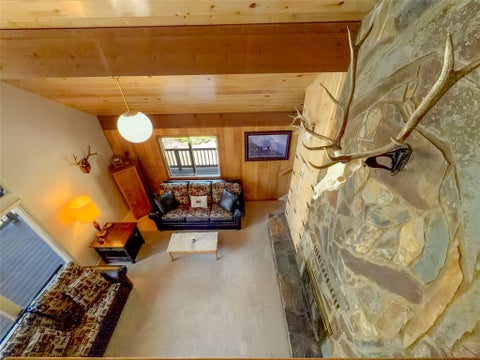 Tiny photo for 118 Locke Bay Drive E, Marion, MT 59925 (MLS # 30073034)