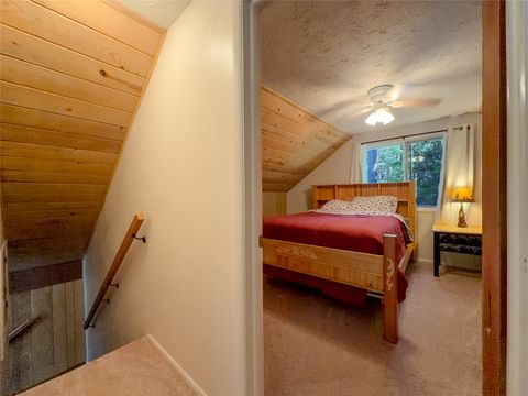 Tiny photo for 118 Locke Bay Drive E, Marion, MT 59925 (MLS # 30073034)