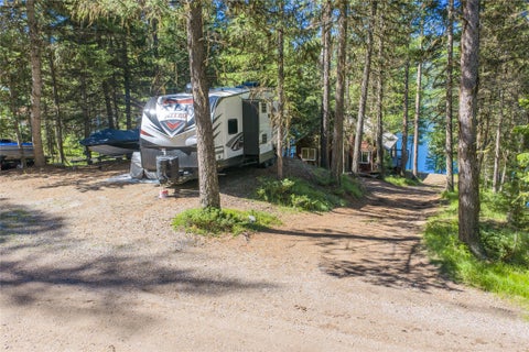 Tiny photo for 118 Locke Bay Drive E, Marion, MT 59925 (MLS # 30073034)