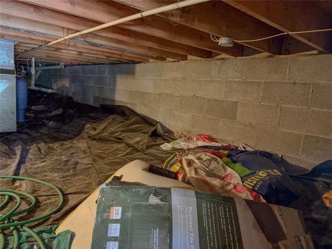 Tiny photo for 118 Locke Bay Drive E, Marion, MT 59925 (MLS # 30073034)