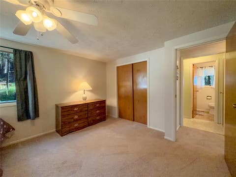 Tiny photo for 118 Locke Bay Drive E, Marion, MT 59925 (MLS # 30073034)
