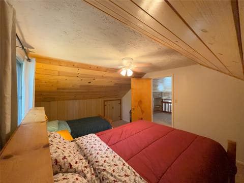 Tiny photo for 118 Locke Bay Drive E, Marion, MT 59925 (MLS # 30073034)