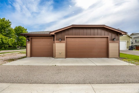 Tiny photo for 5112 Cattle Drive, Missoula, MT 59808 (MLS # 30072465)