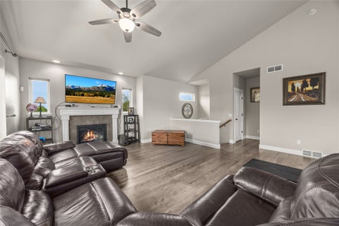 Tiny photo for 5112 Cattle Drive, Missoula, MT 59808 (MLS # 30072465)