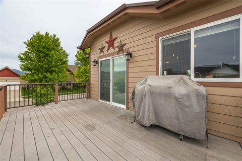 Tiny photo for 5112 Cattle Drive, Missoula, MT 59808 (MLS # 30072465)