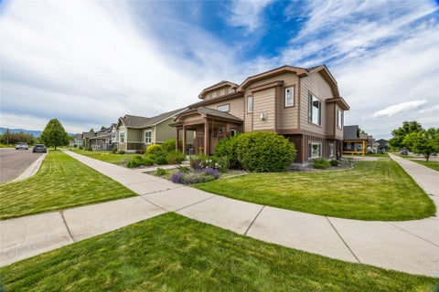 Tiny photo for 5112 Cattle Drive, Missoula, MT 59808 (MLS # 30072465)