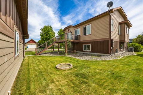 Tiny photo for 5112 Cattle Drive, Missoula, MT 59808 (MLS # 30072465)
