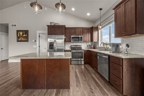 Tiny photo for 5112 Cattle Drive, Missoula, MT 59808 (MLS # 30072465)