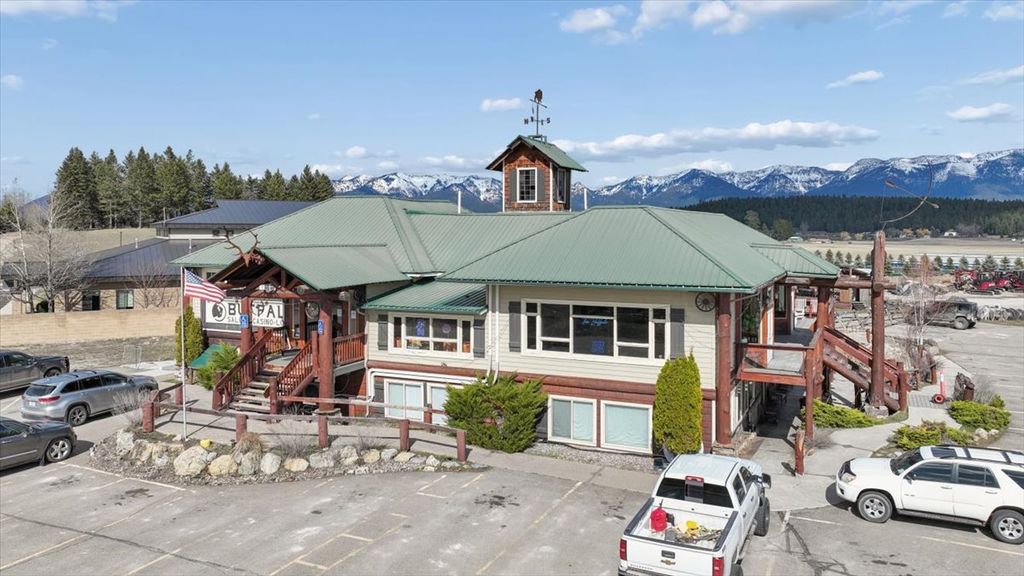 Photo of 5 Swan Way, Bigfork, MT 59911 (MLS # 30066016)