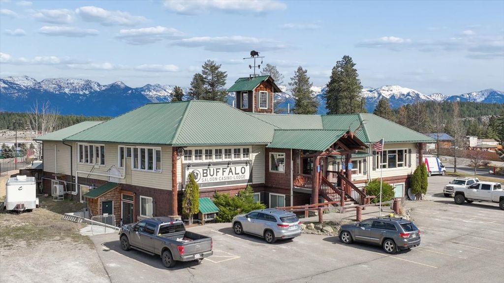 Photo of 5 Swan Way, Bigfork, MT 59911 (MLS # 30066016)