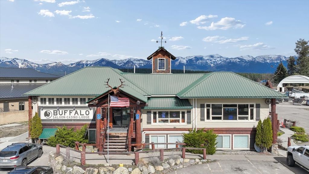 Photo of 5 Swan Way, Bigfork, MT 59911 (MLS # 30066016)