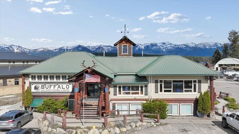 5 Swan Way Bigfork MT 59911