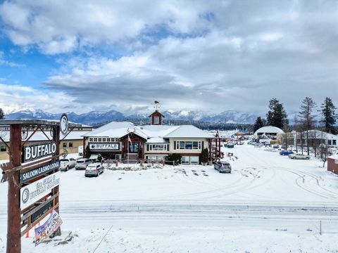 Photo of 5 Swan Way, Bigfork, MT 59911 (MLS # 30066016)