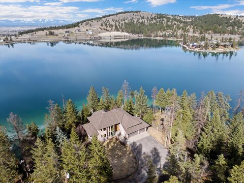 606/610 S Foys Lake Drive Kalispell MT 59901