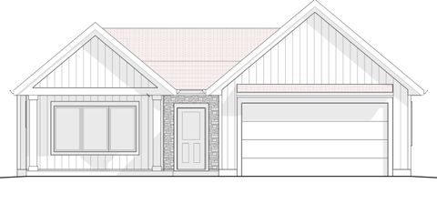 Photo of 187 E Monture Ridge, Kalispell, MT 59901 (MLS # 30061784)