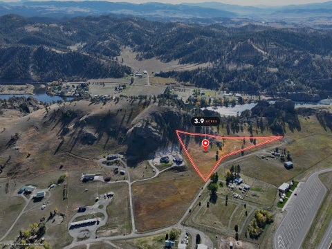 Photo of TBD Bluebird Lane, Cascade, MT 59421 (MLS # 30079780)