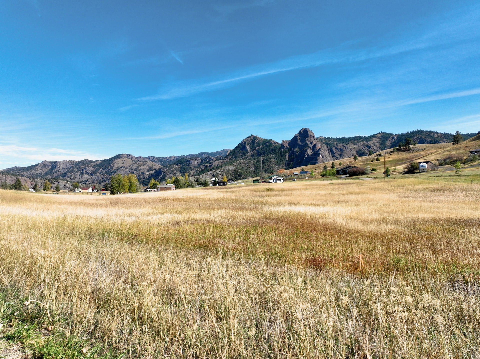TBD Bluebird Lane