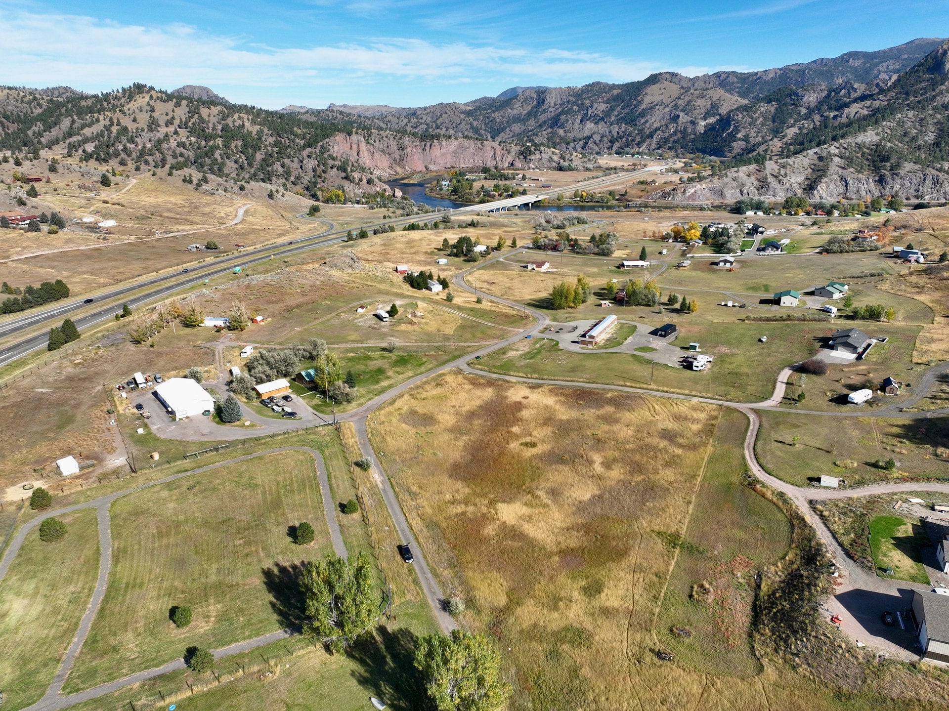 TBD Bluebird Lane