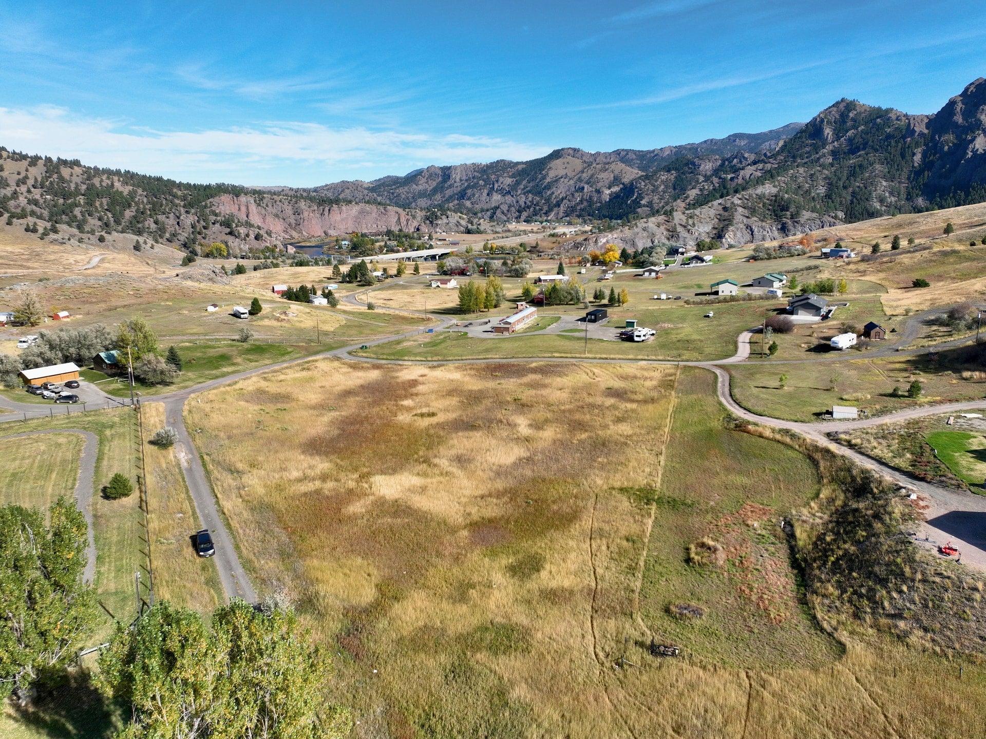 TBD Bluebird Lane