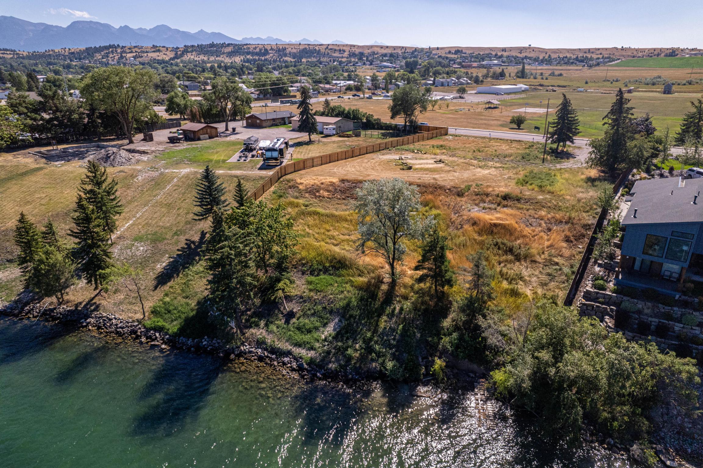 Polson, Montana 59860, United States, ,Land,Active,73832