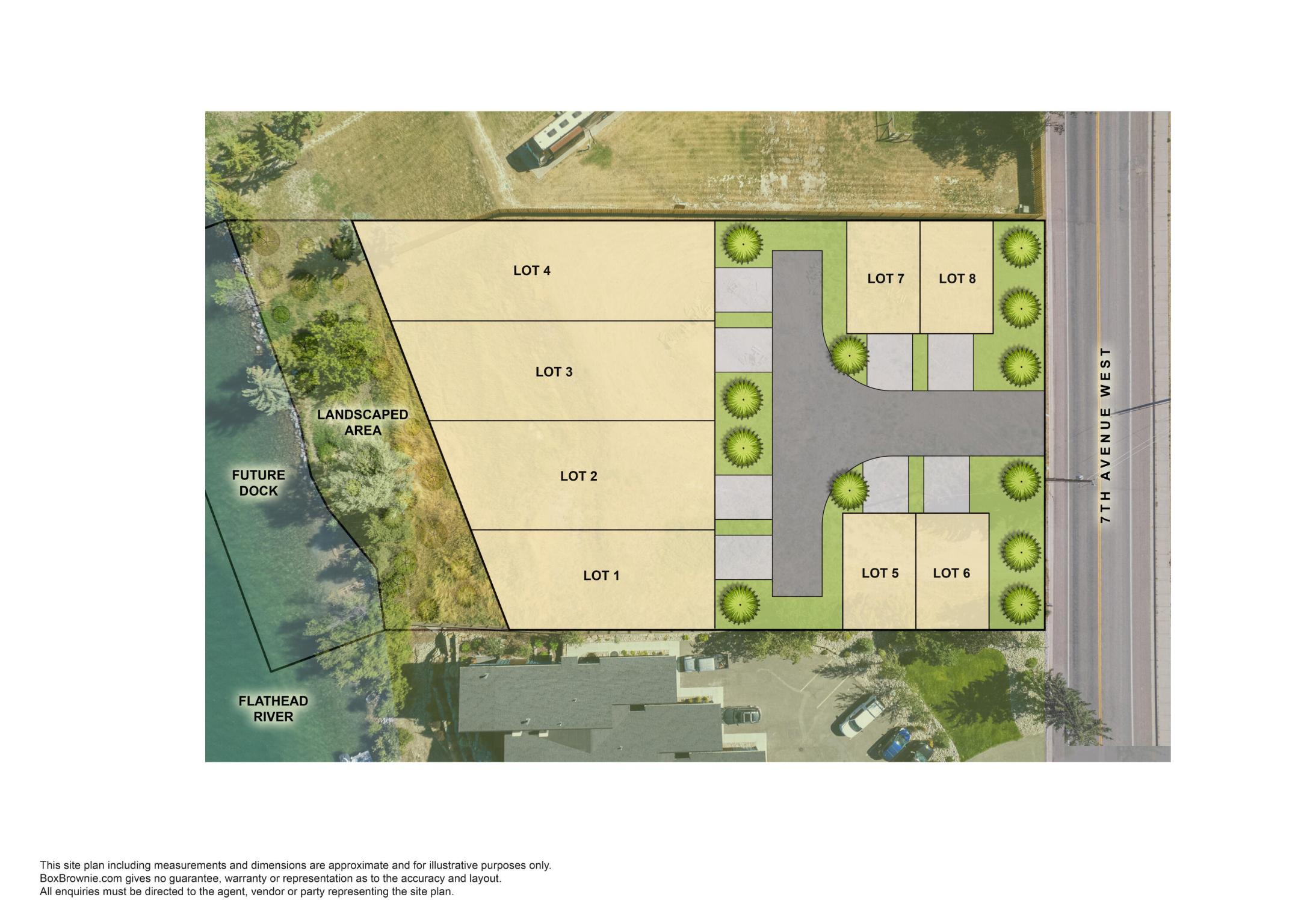 Polson, Montana 59860, United States, ,Land,Active,73832