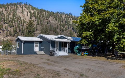 500 3rd Avenue E Superior MT 59872