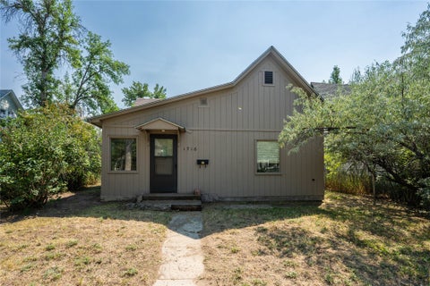 Photo of 1716 6th Avenue N, Great Falls, MT 59401 (MLS # 30075840)