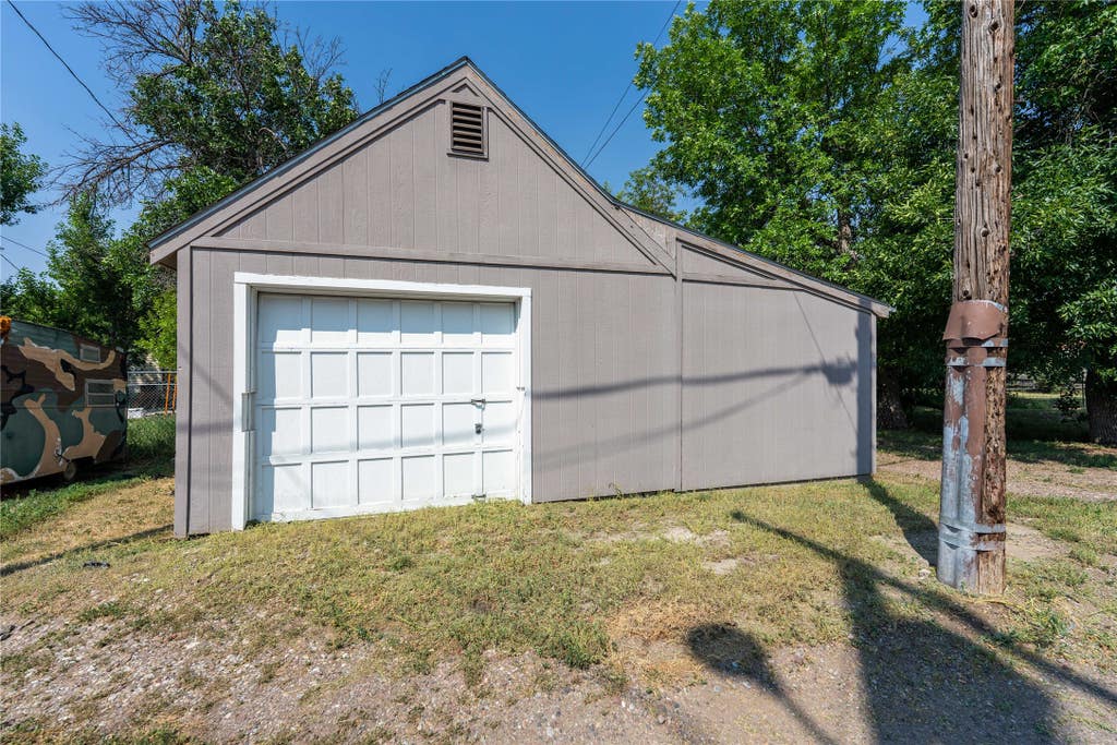 Photo of 1716 6th Avenue N, Great Falls, MT 59401 (MLS # 30075840)
