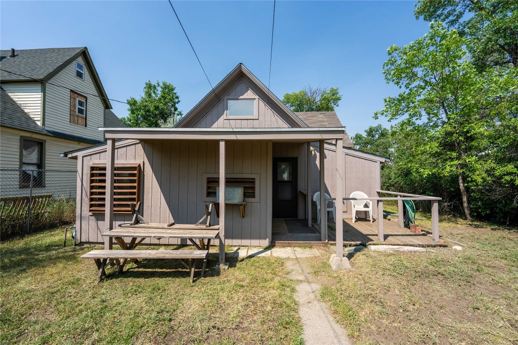 Photo of 1716 6th Avenue N, Great Falls, MT 59401 (MLS # 30075840)