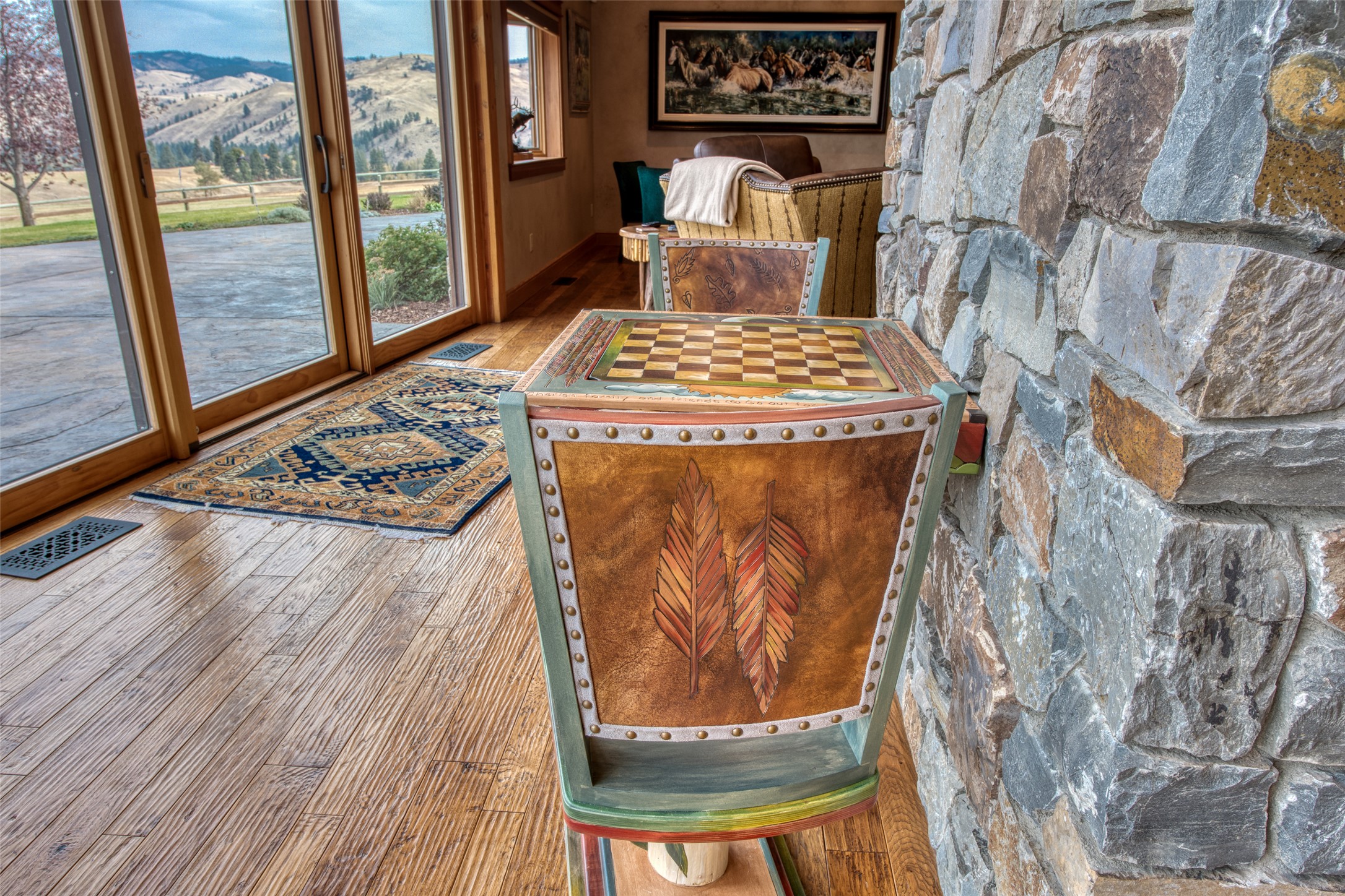 Darby, Montana 59829, United States, 3 Bedrooms Bedrooms, ,4 BathroomsBathrooms,Residential,Active,37707