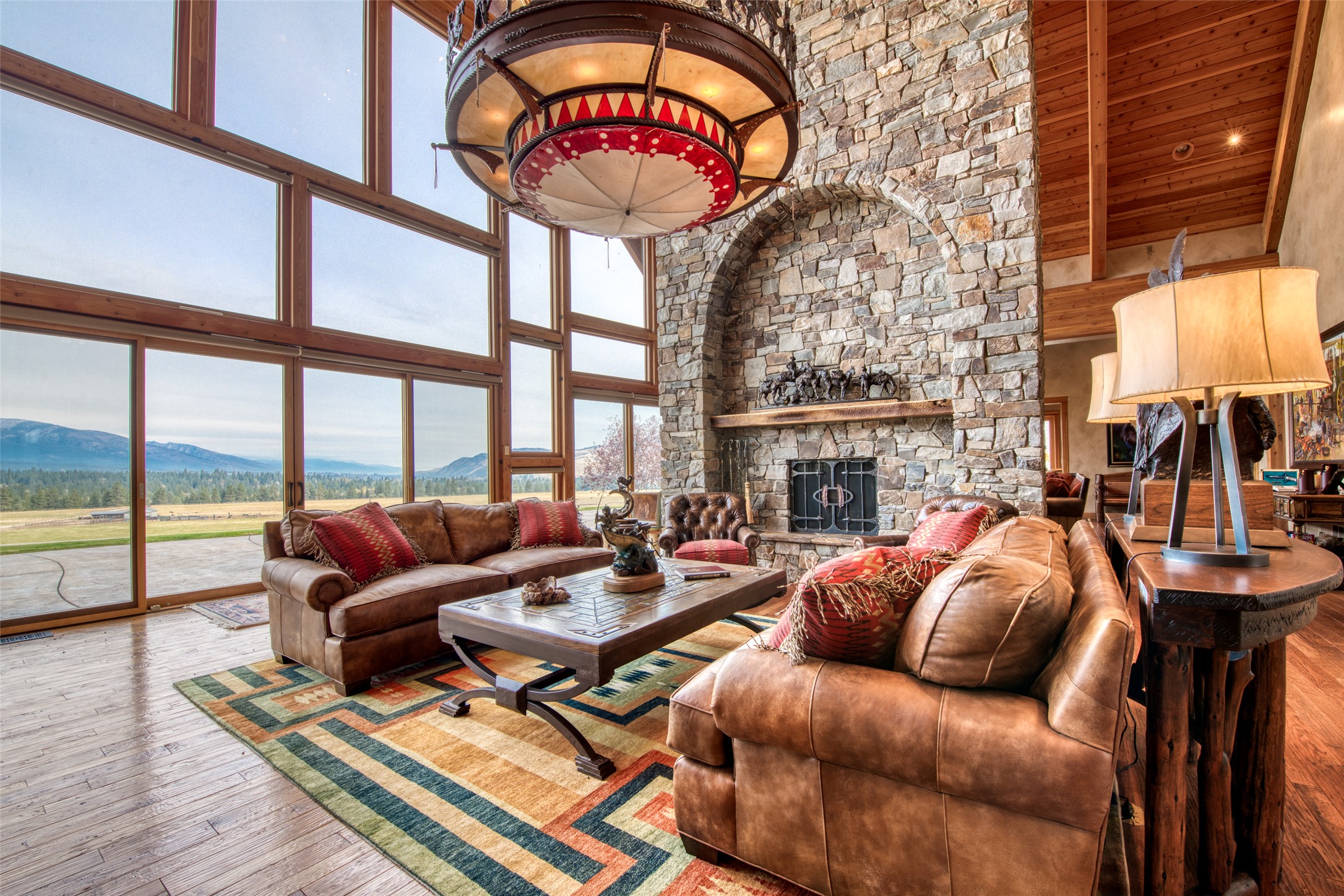 Darby, Montana 59829, United States, 3 Bedrooms Bedrooms, ,4 BathroomsBathrooms,Residential,Active,37707