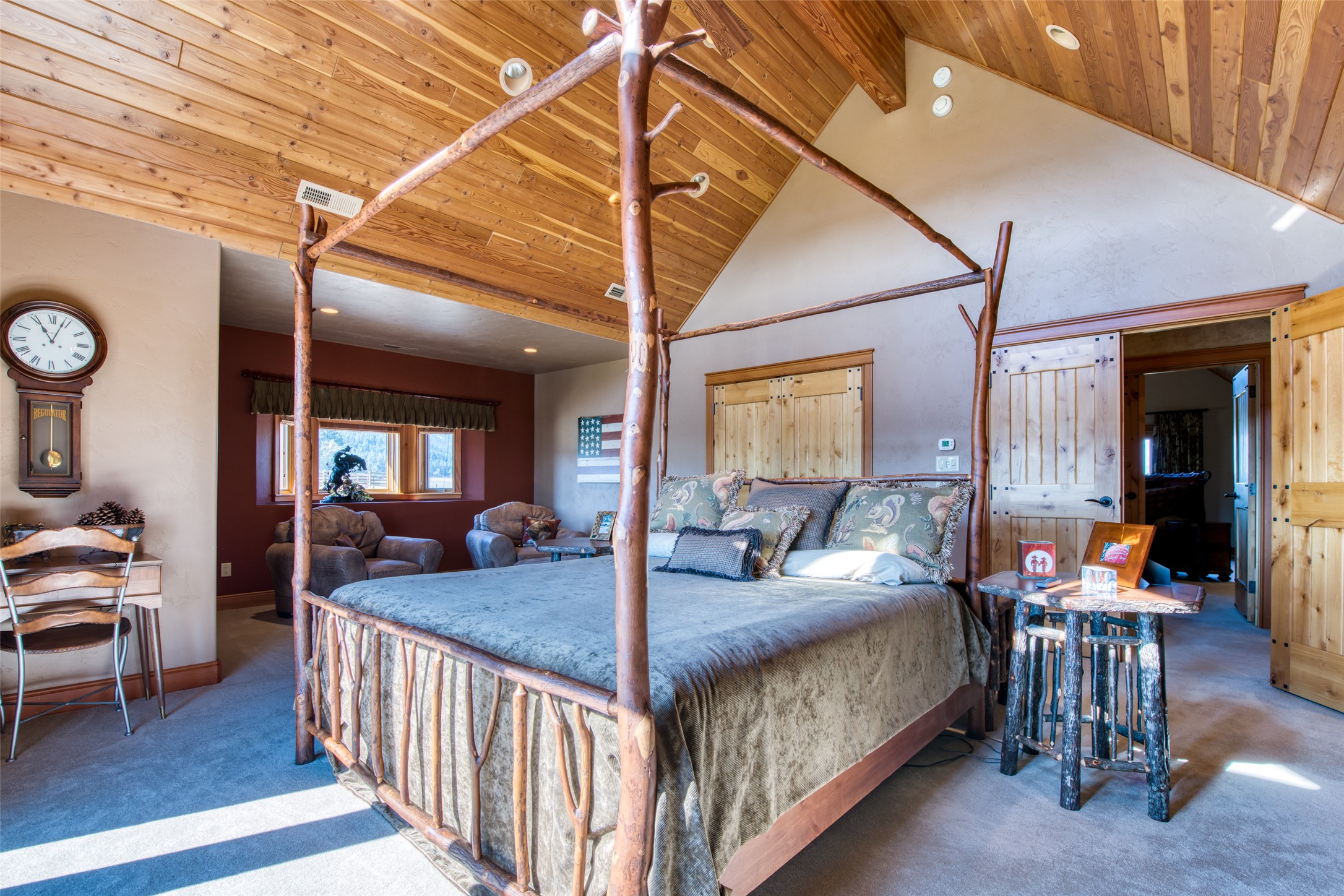 Darby, Montana 59829, United States, 3 Bedrooms Bedrooms, ,4 BathroomsBathrooms,Residential,Active,37707