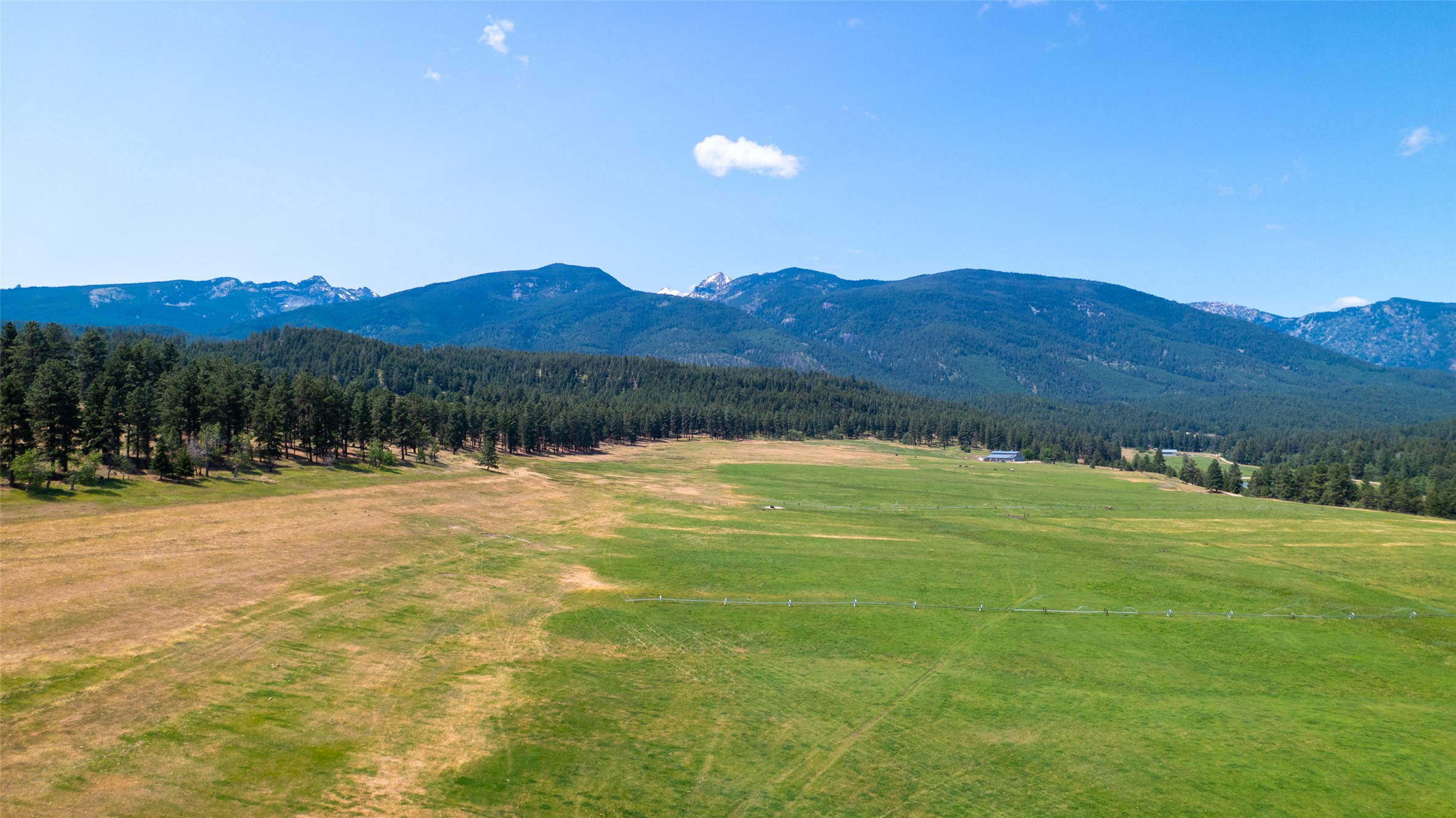 Darby, Montana 59829, United States, 3 Bedrooms Bedrooms, ,4 BathroomsBathrooms,Residential,Active,37707